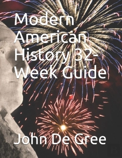 Bertrand.pt - Modern American History 32-Week Guide