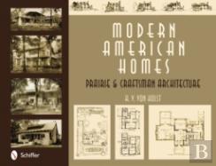 Modern American Homes