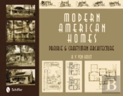 Modern American Homes
