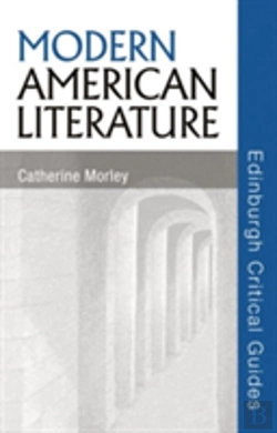 Bertrand.pt - Modern American Literature