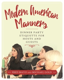 Bertrand.pt - Modern American Manners