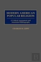 Modern American Popular Religion