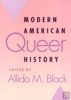 Bertrand.pt - Modern American Queer History