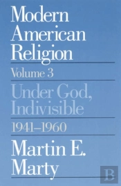 Modern American Religion