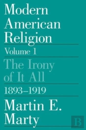 Modern American Religion