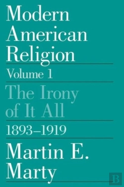 Bertrand.pt - Modern American Religion