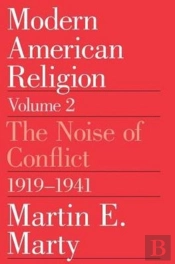 Modern American Religion