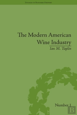 Bertrand.pt - Modern American Wine Industry