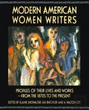 Modern American Women Writers