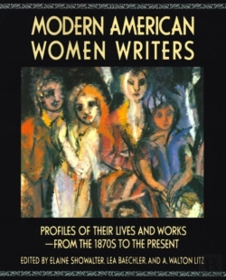Bertrand.pt - Modern American Women Writers