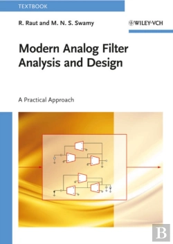 Bertrand.pt - Modern Analog Filter Analysis And Design