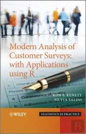 Modern Analysis Of Customer Surveys