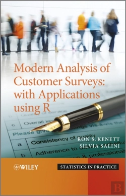 Bertrand.pt - Modern Analysis Of Customer Surveys