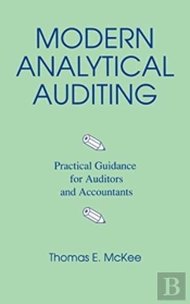 Modern Analytical Auditing