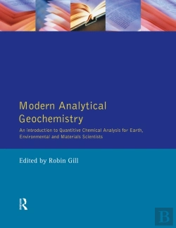 Bertrand.pt - Modern Analytical Geochemistry