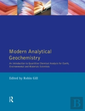 Modern Analytical Geochemistry