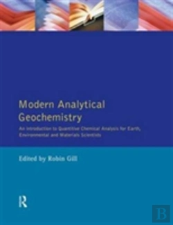 Bertrand.pt - Modern Analytical Geochemistry