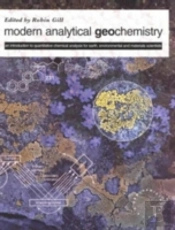 Modern Analytical Geochemistry