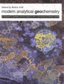 Bertrand.pt - Modern Analytical Geochemistry