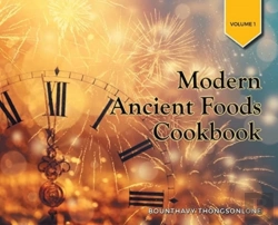 Bertrand.pt - Modern Ancient Foods Cookbook