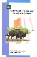 Modern And Contemporary American Literatureááááááááá