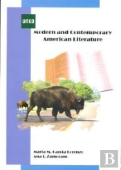 Modern And Contemporary American Literatureááááááááá