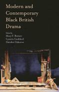 Modern And Contemporary Black British Drama