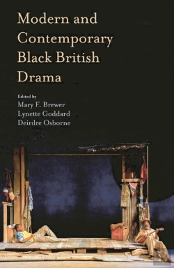 Bertrand.pt - Modern And Contemporary Black British Drama