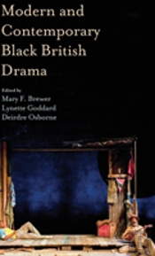Modern And Contemporary Black British Drama