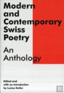 Bertrand.pt - Modern And Contemporary Swiss Poetry