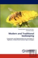Modern And Traditional Beekeeping
