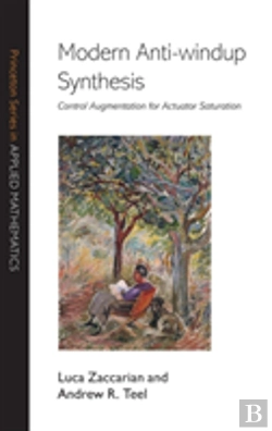 Bertrand.pt - Modern Anti-Windup Synthesis
