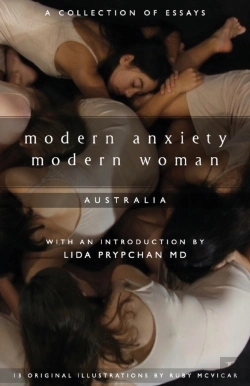 Bertrand.pt - Modern Anxiety, Modern Woman