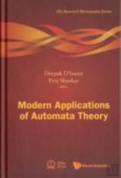 Bertrand.pt - Modern Applications Of Automata Theory