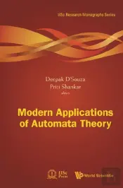 Modern Applications Of Automata Theory