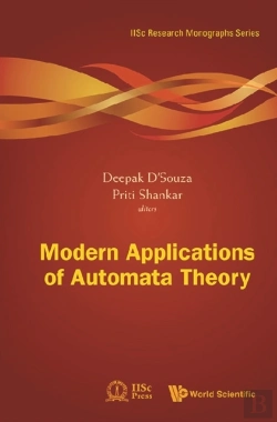 Bertrand.pt - Modern Applications Of Automata Theory