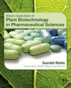 Bertrand.pt - Modern Applications Of Plant Biotechnology In Pharmaceutical Sciences