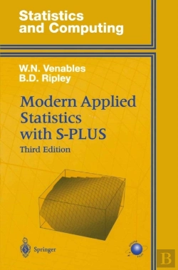 Bertrand.pt - Modern Applied Statistics With S-Plus