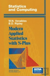 Modern Applied Statistics With S-Plus