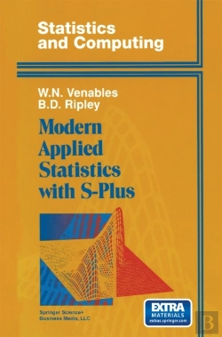 Bertrand.pt - Modern Applied Statistics With S-Plus