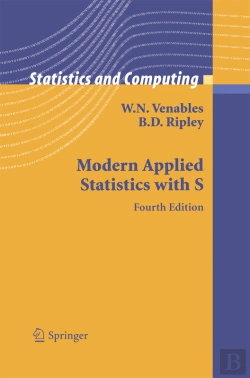 Bertrand.pt - Modern Applied Statistics With S