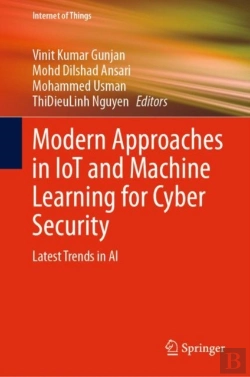 Bertrand.pt - Modern Approaches In Iot And Machine Learning For Cyber Security