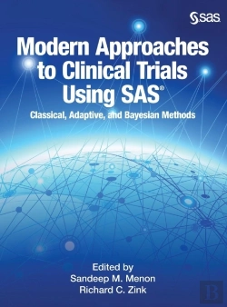 Bertrand.pt - Modern Approaches To Clinical Trials Using Sas