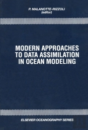 Modern Approaches To Data Assimilation In Ocean Modeling