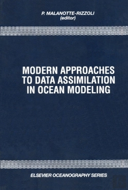 Bertrand.pt - Modern Approaches To Data Assimilation In Ocean Modeling