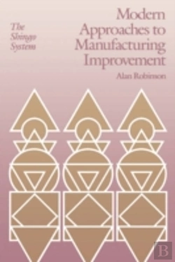 Bertrand.pt - Modern Approaches To Manufacturing Improvement