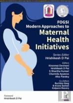 Modern Approaches To Maternal Health Initiatives
