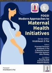 Modern Approaches To Maternal Health Initiatives