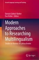 Modern Approaches To Researching Multilingualism