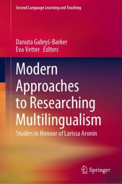 Bertrand.pt - Modern Approaches To Researching Multilingualism